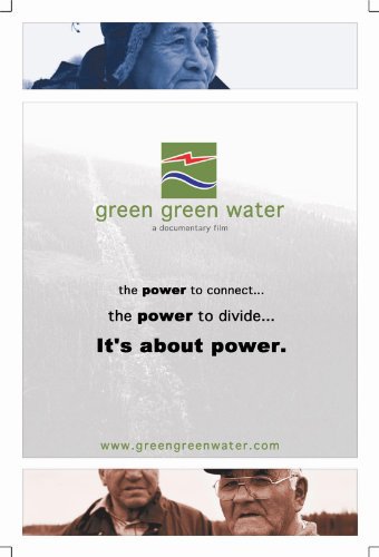 Green Green Water