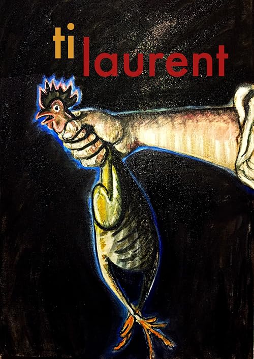 Ti Laurent