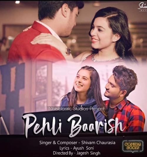 Pehli Baarish