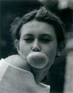 Chewing Gum: A Century of Bad Habits