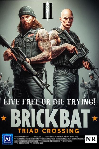 Brickbat 2
