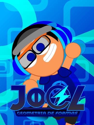 Joel Alberto Vlogs: Geometria de Formas