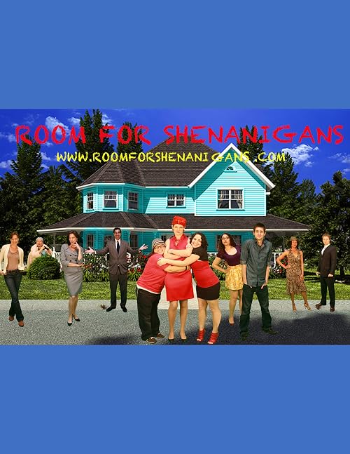 Room for Shenanigans