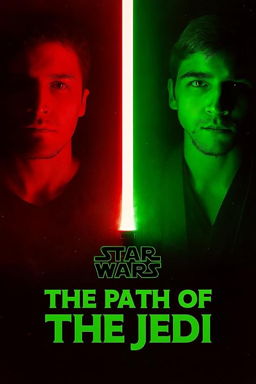Star Wars: The Path of the Jedi