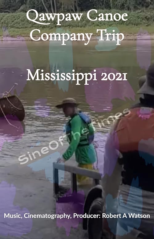 Qawpaw Canoe Company Trip