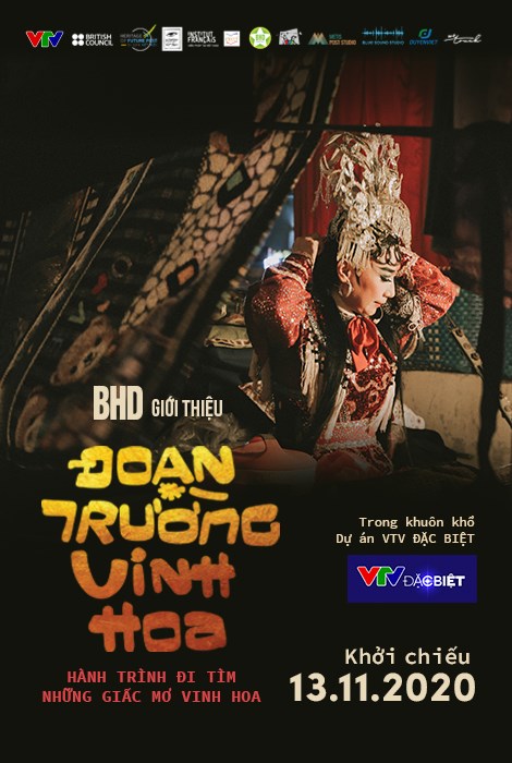 Doan Truong Vinh Hoa