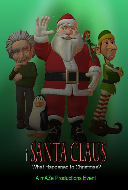 iSanta Claus