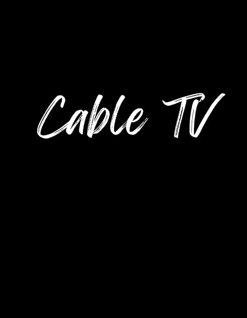 Cable TV