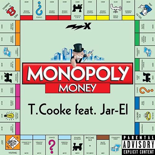 Monopoly Money