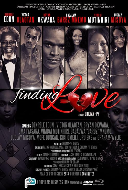 Finding Love