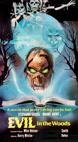 Evil in the Woods