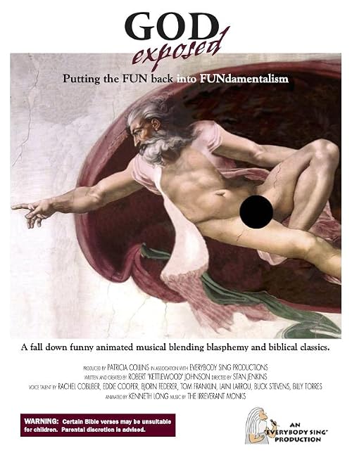 God Exposed