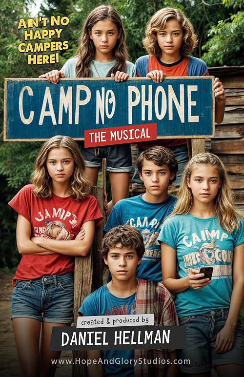Camp No Phone