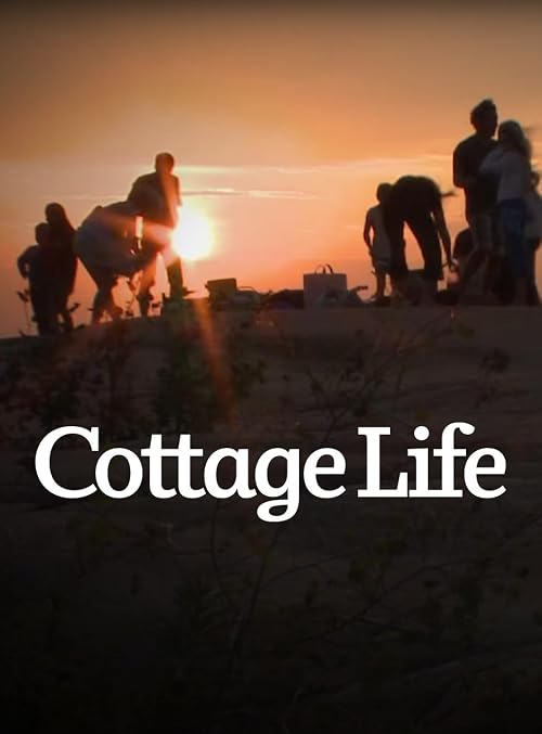 Cottage Life Television