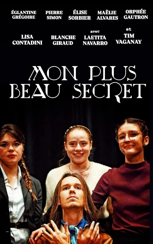Mon Plus Beau Secret