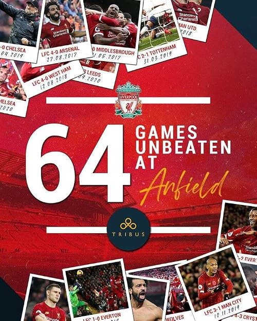 Liverpool vs Leicester City