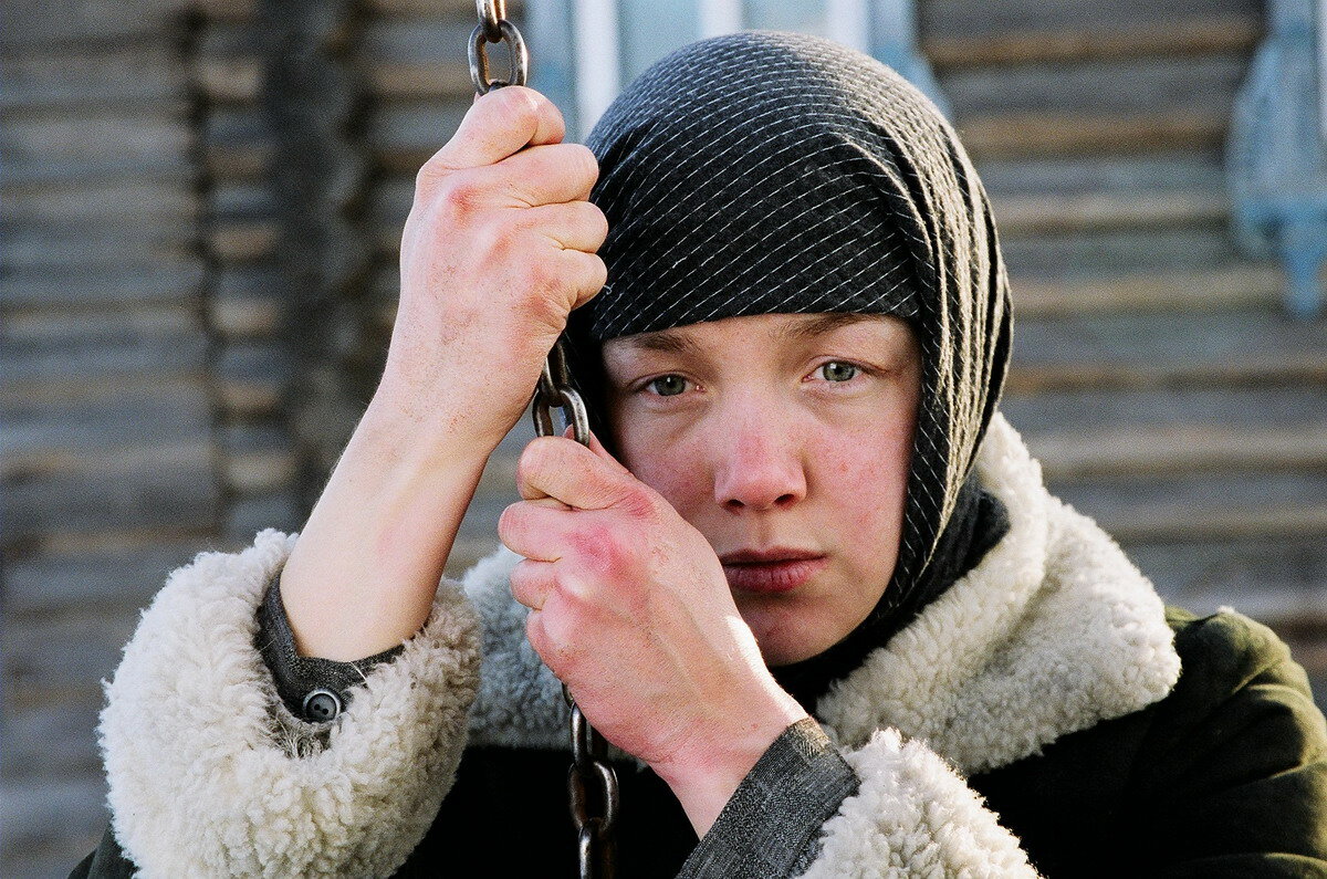 Живи и помни — кадр 8