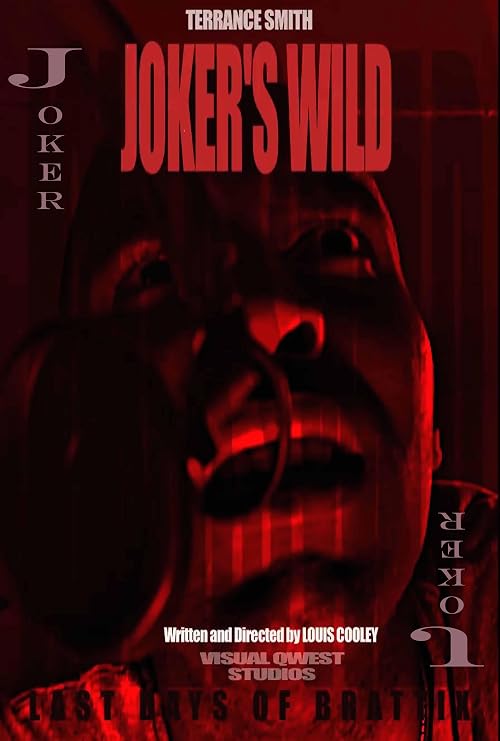 Joker's Wild, Last Days of Brattix