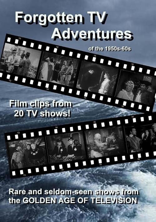 Forgotten TV Adventures