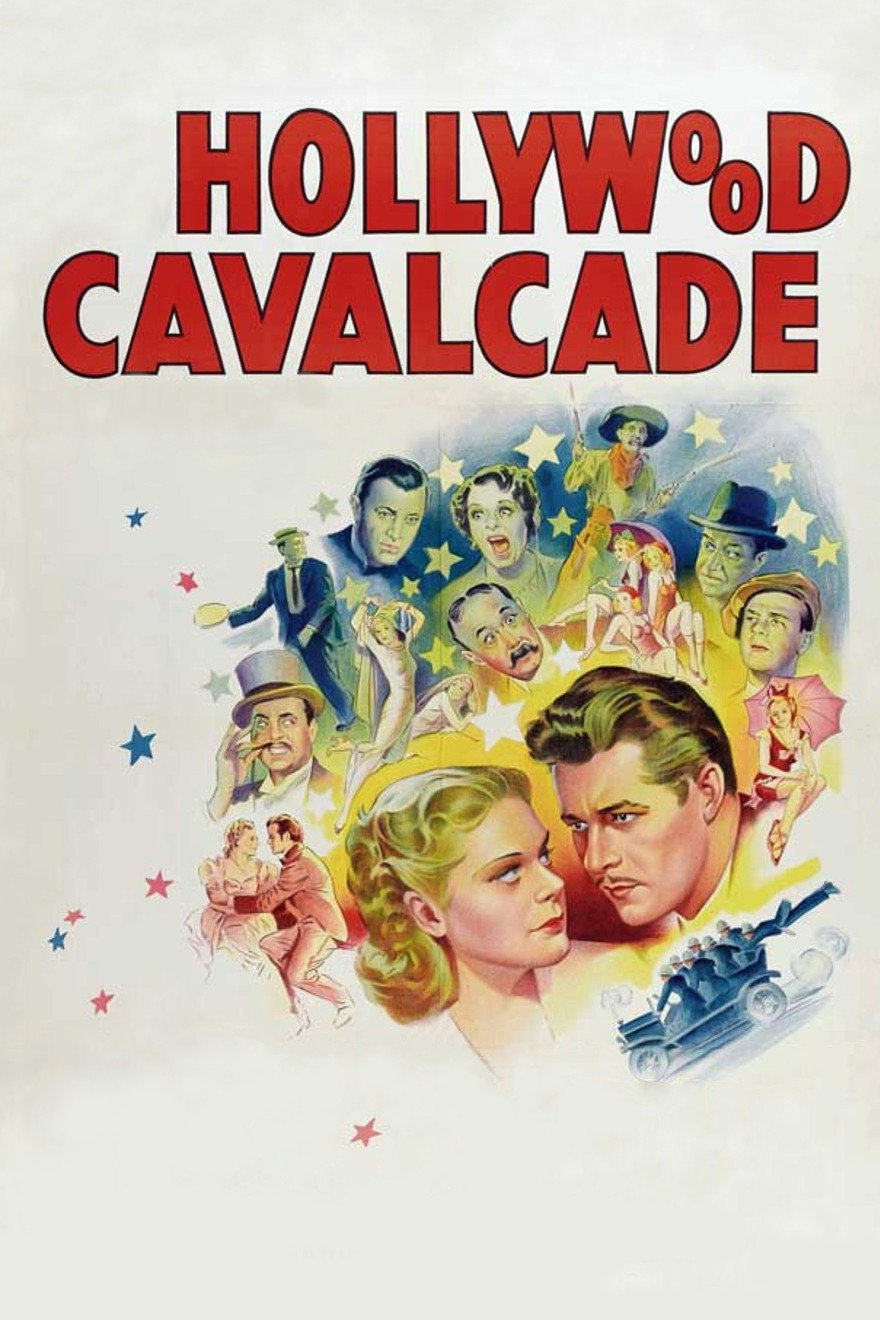 Hollywood Cavalcade