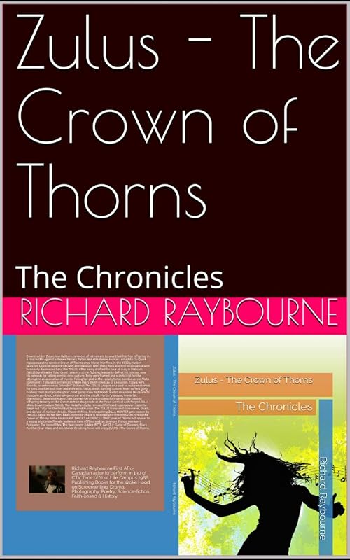 Zulus: The Crown of Thorns