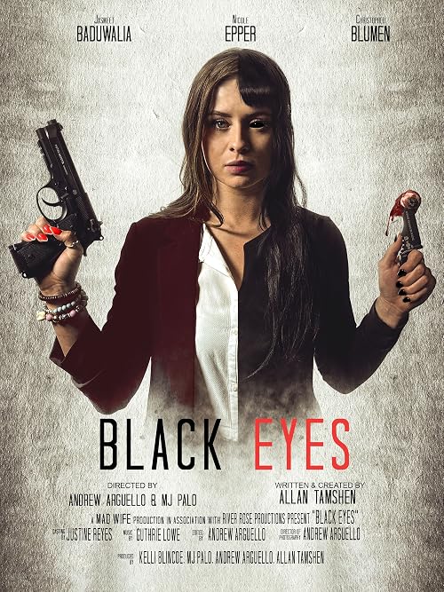 Black Eyes