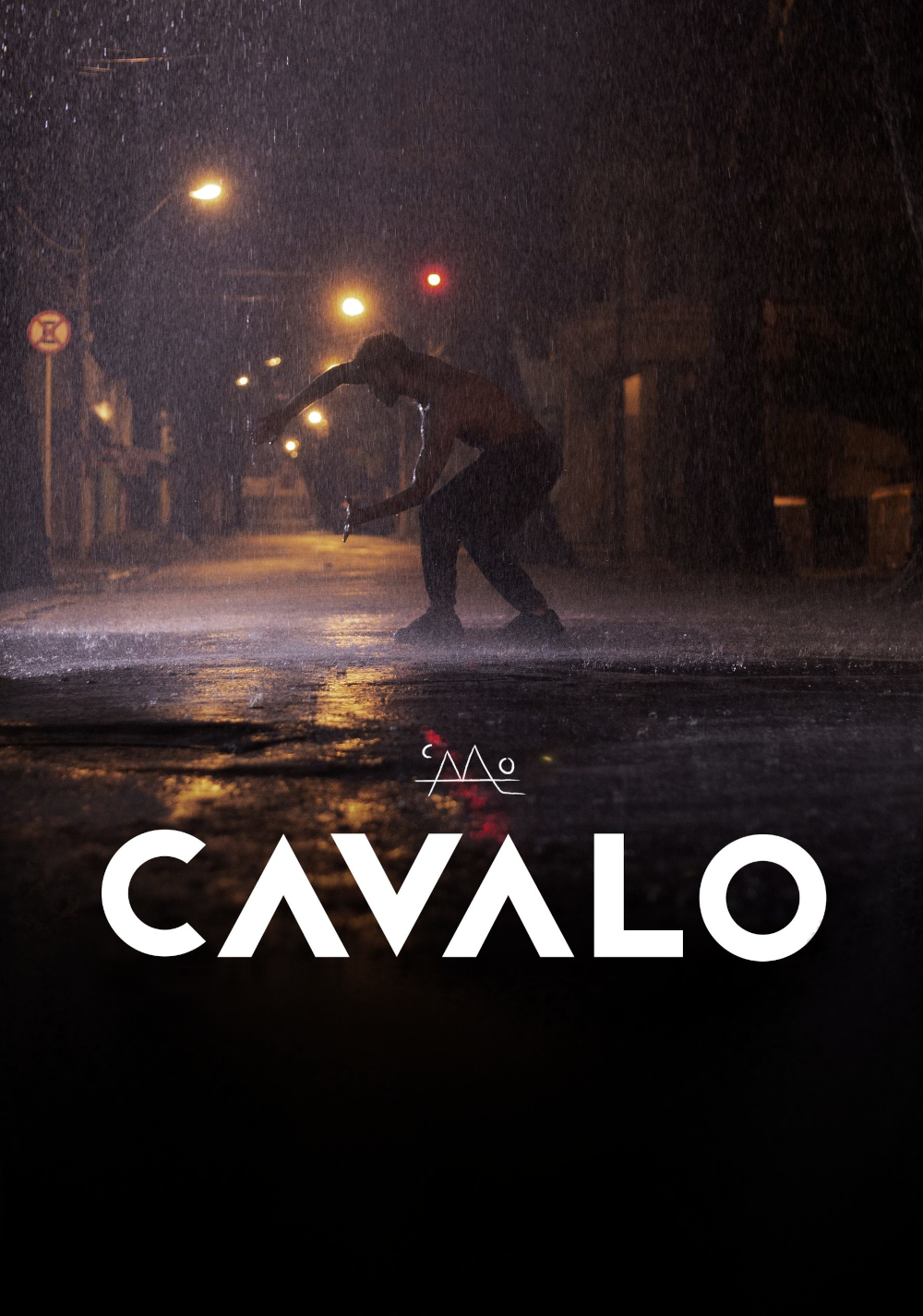 Cavalo