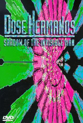 Dose Hermanos: Shadow of the Invisible Man