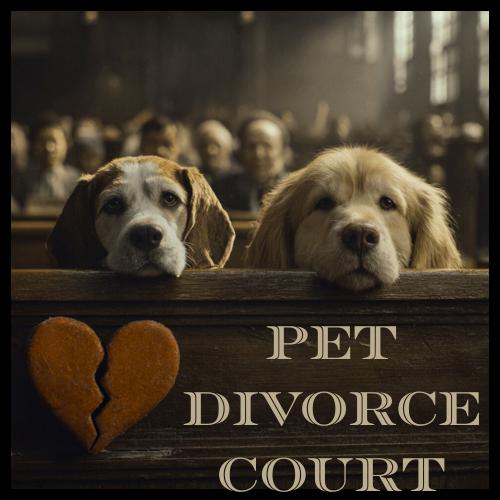 Pet Divorce Court