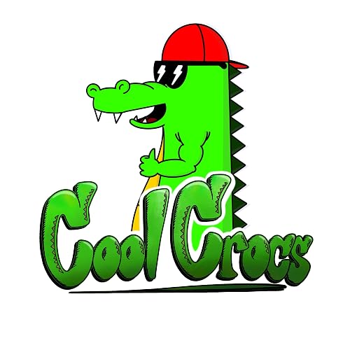 Cool Crocs