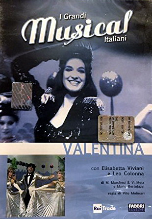 Valentina, una ragazza che ha fretta