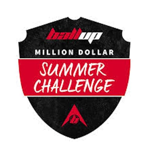 Million Dollar Summer Challenge