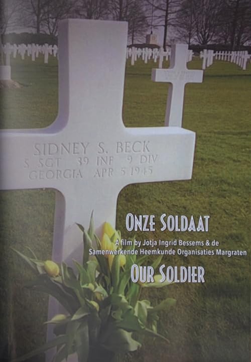Our Soldier