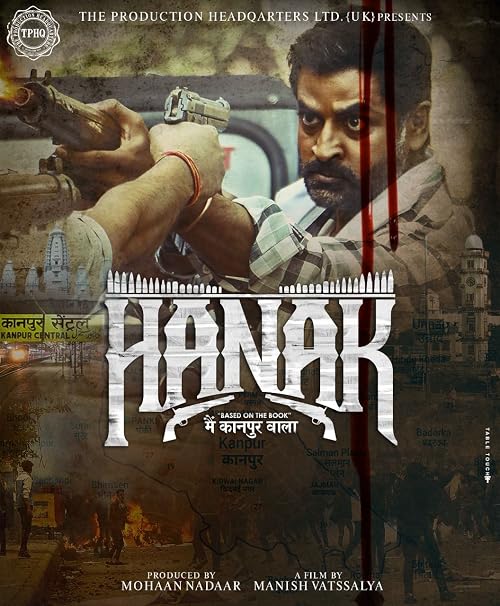 Hanak