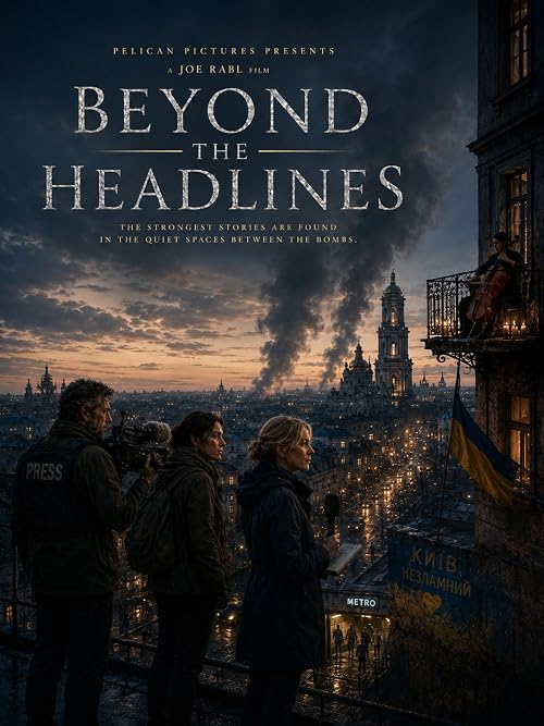 Beyond the Headlines