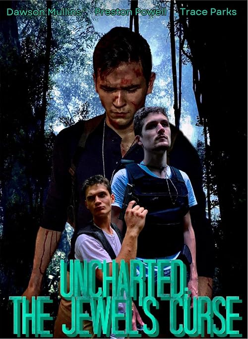 Uncharted: The Jewel's Curse