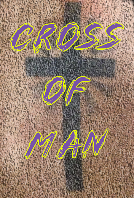 Cross of Man