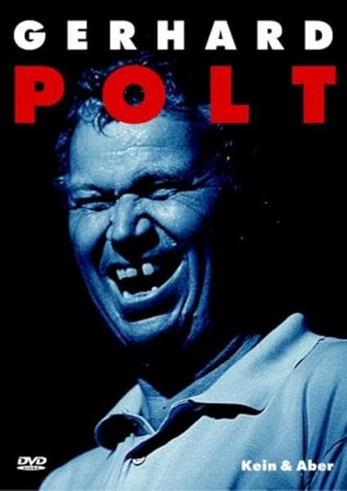 Gerhard Polt