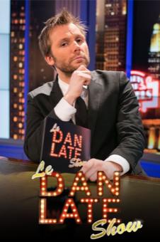 Le Dan Late Show