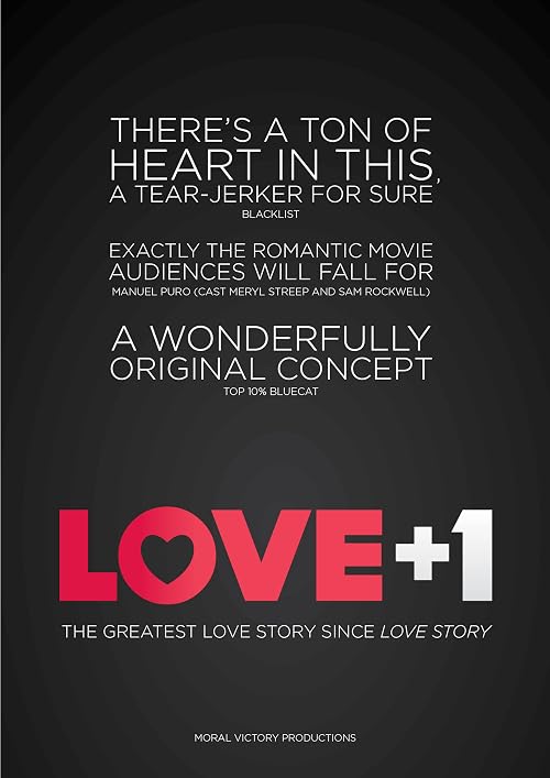 Love + 1
