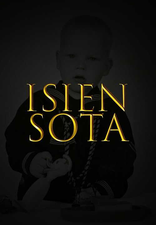Isien sota