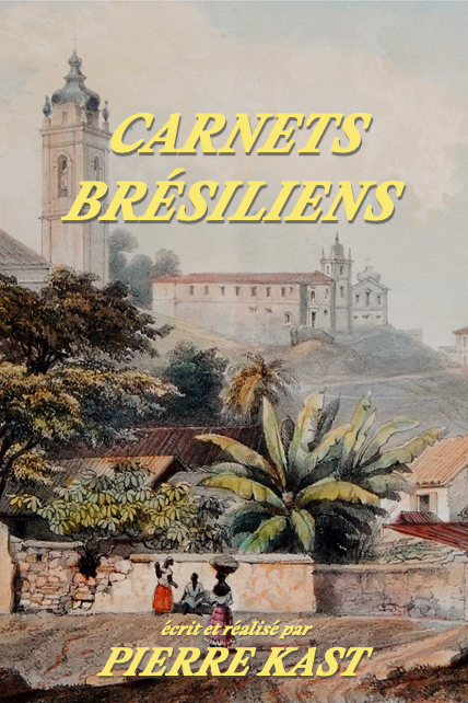 Les carnets Brésiliens