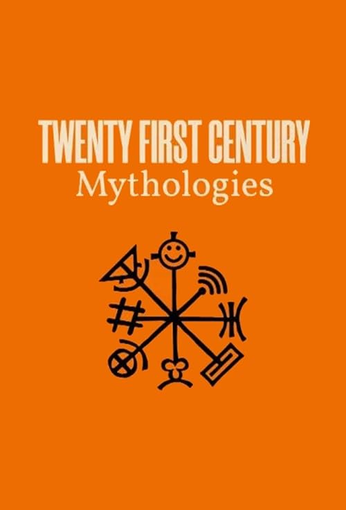 21st-Century Mythologies with Richard Clay