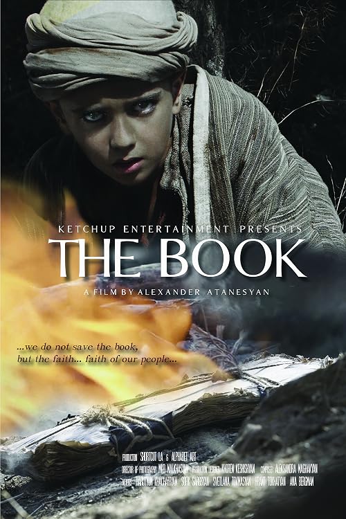 The Book