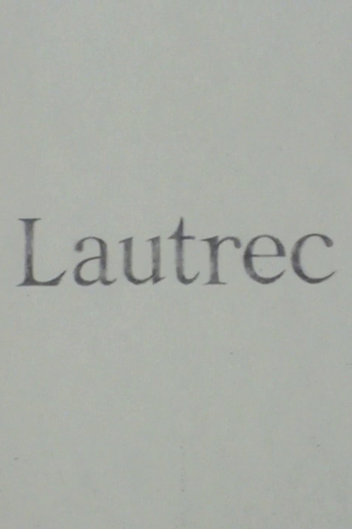 Lautrec