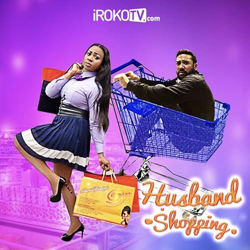 Husband Shopping