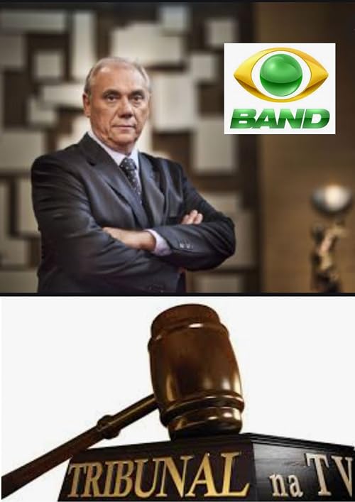 Tribunal Na TV