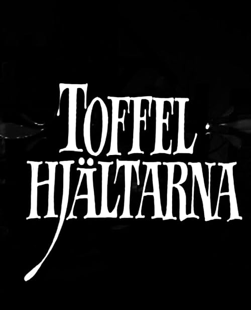 Toffelhjältar