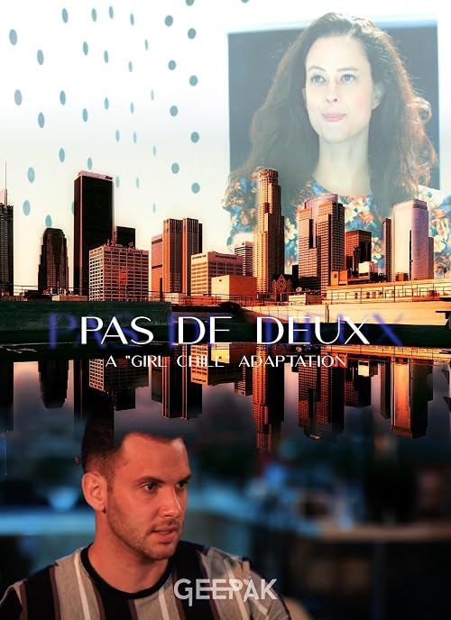 Pas De Deux: Darren and Melody
