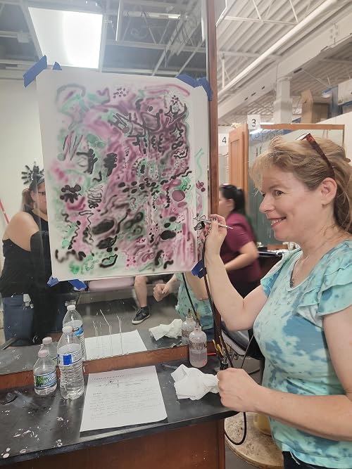 Behind the Scenes: The Haunt - Makeup Artistry: The Art of Making Monsters